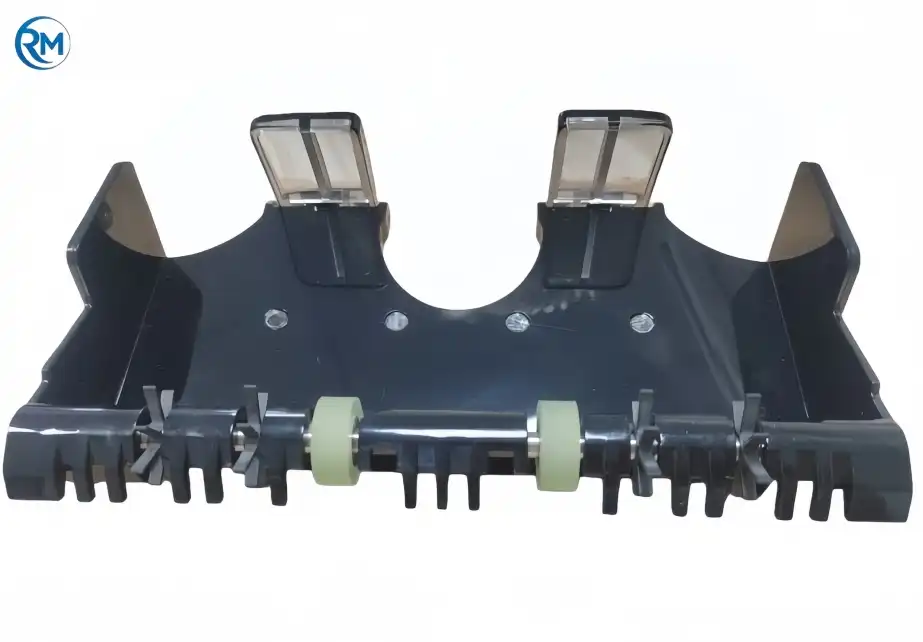 Glory GFS220 Reject Pocket Assembly for GFS220 Banknote Sorter Counter Machine Replacement Component ATM Spare Parts